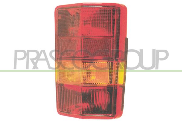 PRASCO Luce posteriore FT9174153