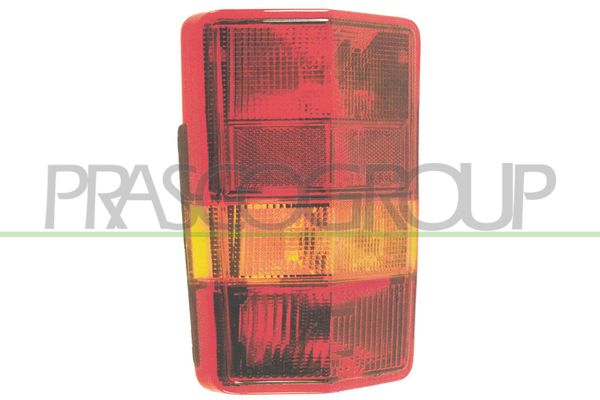 PRASCO Luce posteriore FT9174154