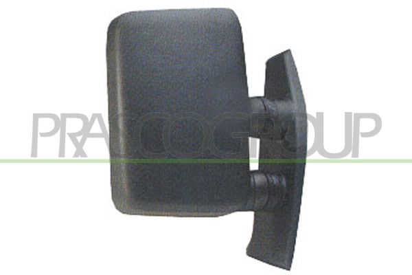 PRASCO Specchio retrovisore esterno FT9187003