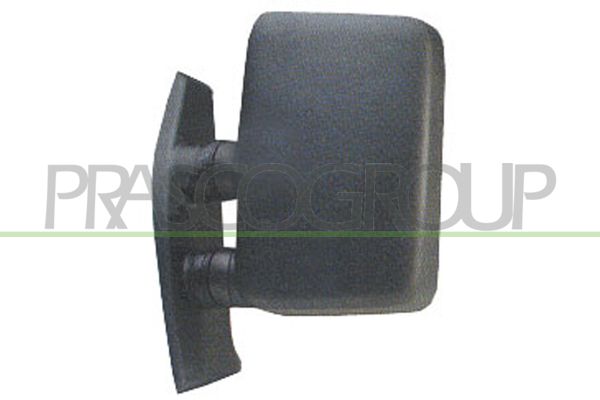 PRASCO Specchio retrovisore esterno FT9187004