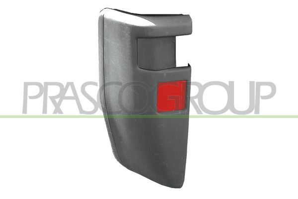 CANTONALE POST SX-CON CATADIOTTRO CITROEN JUMPER Mod 07/94 12/01
