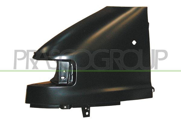 PARAFANGO ANT SX CITROEN JUMPER Mod 07/94 12/01