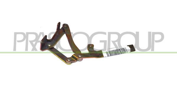 CERNIERA SX COFANO CITROEN JUMPER Mod 07/94 12/01