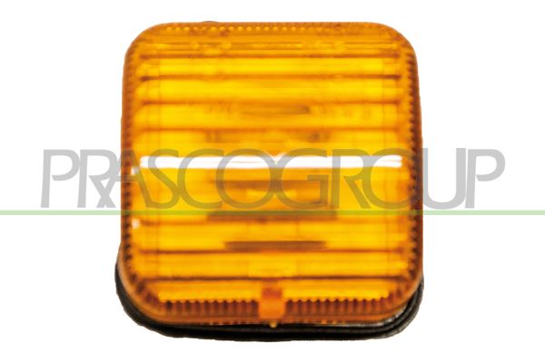 FANALE LAT DX/SX-ARANCIO-SENZA PORTALAMPADA MOD 94-00 CITROEN JUMPER Mod 07/94 12/01