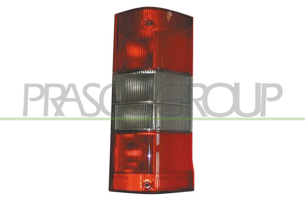 FANALE POST DX-SENZA PORTALAMPADA CITROEN JUMPER Mod 07/94 12/01