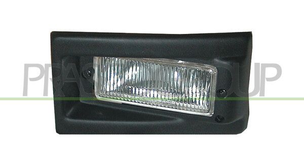 FENDINEBBIA SX CITROEN JUMPER Mod 07/94 12/01
