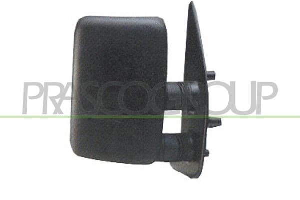 RETROVISORE DX-MANUALE-NERO-BRACCIO CORTO MOD > 99 CITROEN JUMPER Mod 07/94 12/01