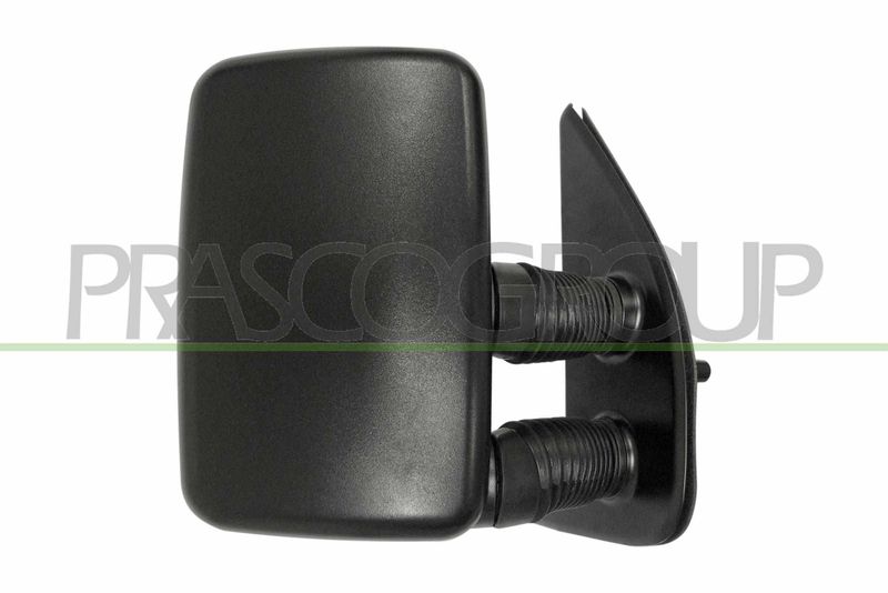 RETROVISORE DX-MANUALE-NERO-BRACCIO LUNGO MOD > 99 CITROEN JUMPER Mod 07/94 12/01