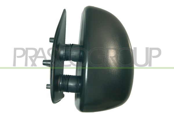 RETROVISORE SX-MANUALE-NERO-BRACCIO CORTO-CONVESSO MOD 99 > CITROEN JUMPER Mod 07/94 12/01