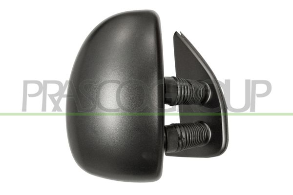 RETROVISORE DX-MANUALE-NERO-BRACCIO LUNGO MOD 99 > CITROEN JUMPER Mod 07/94 12/01