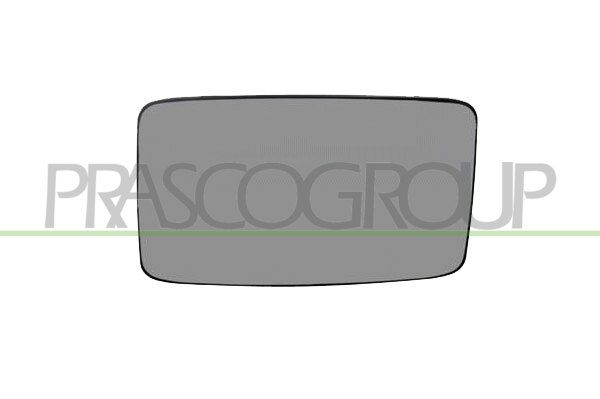 PIASTRA SPECCHIO DX/SX-CONVESSA MOD > 99 CITROEN JUMPER Mod 07/94 12/01