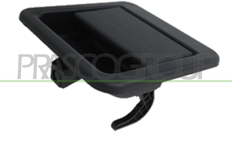MANIGLIA ANT DX/SX-ESTERNA-NERA CITROEN JUMPER Mod 07/94 12/01
