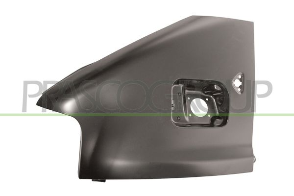 PARAFANGO ANT SX-CON FORO LUCCIOLA CITROEN JUMPER Mod 01/02 12/05