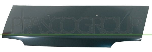 PRASCO Cofano motore FT9203100