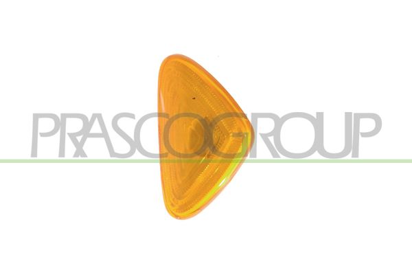 FANALE LAT DX/SX-ARANCIO-SENZA PORTALAMPADA CITROEN JUMPER Mod 01/02 12/05