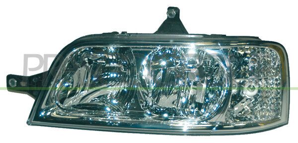 PROIETTORE SX H1+H7-ELETT-SENZA MOTORE CITROEN JUMPER Mod 01/02 12/05