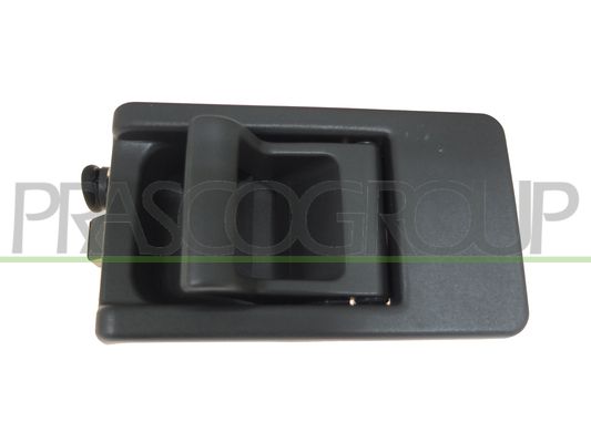 MANIGLIA PORTA LAT SCORREVOLE DX-INTERNA-GRIGIA-CON MECCANISMO DI SICUREZZA CITROEN JUMPER Mod 01/02 12/05