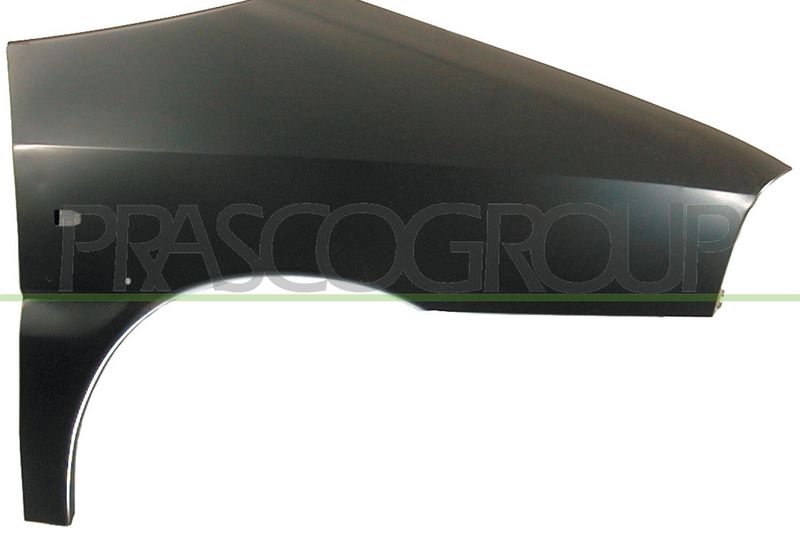 PARAFANGO ANT DX-CON FORO LUCCIOLA CITROEN JUMPY Mod 10/95 02/03