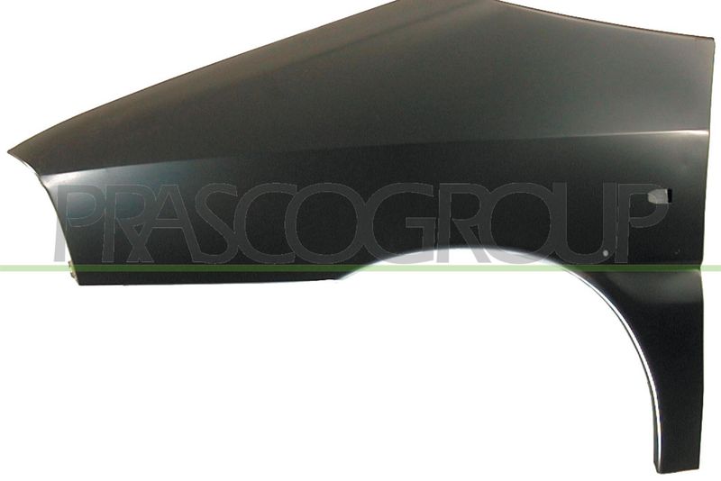 PARAFANGO ANT SX-CON FORO LUCCIOLA CITROEN JUMPY Mod 10/95 02/03