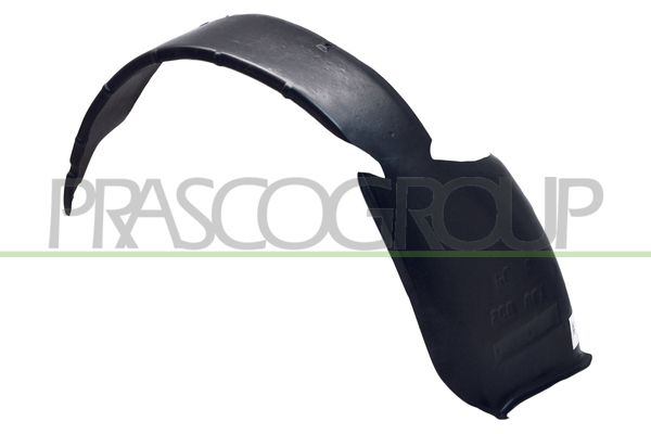 PASSARUOTA ANT DX CITROEN JUMPY Mod 10/95 02/03