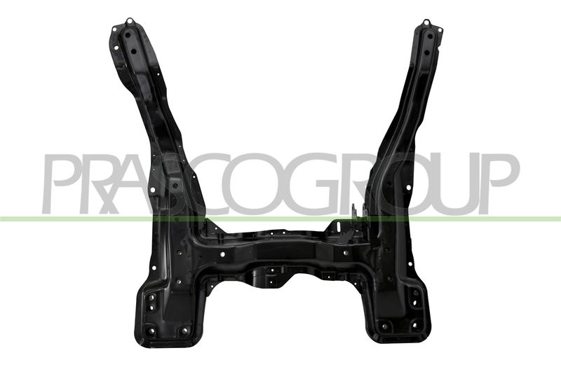 TELAIO SUPPORTO MOTORE CITROEN JUMPY / DISPATCH Mod 03/16 10/23