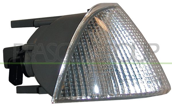 FANALE ANT DX-BIANCO-CON PORTALAMPADA CITROEN JUMPY Mod 10/95 02/03