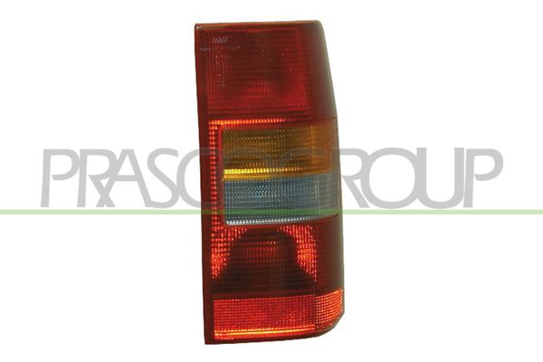 PRASCO Luce posteriore FT9214153