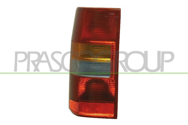 PRASCO Luce posteriore FT9214154