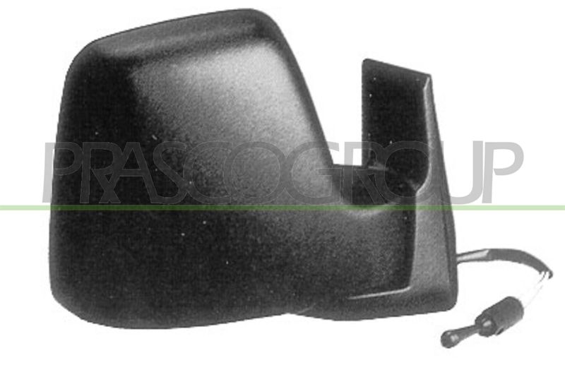 RETROVISORE DX-MANUALE CITROEN JUMPY Mod 10/95 02/03