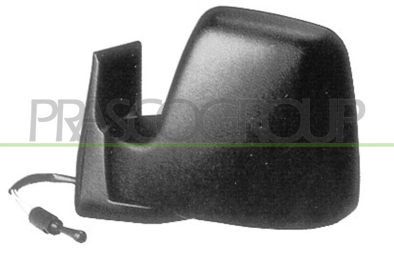RETROVISORE SX-MANUALE CITROEN JUMPY Mod 10/95 02/03