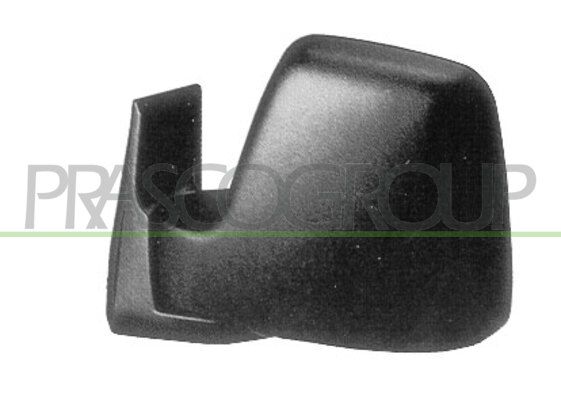 RETROVISORE SX-ELETT-NERO-TERMICO-CONVESSO CITROEN JUMPY Mod 10/95 02/03