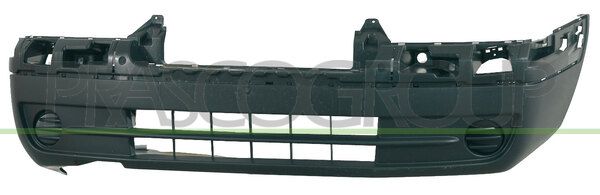 PARAURTI ANT-CON PRIMER CITROEN JUMPY Mod 03/03 12/06