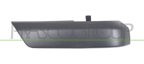 MODANATURA DX PARAURTI ANT-SENZA PRIMER CITROEN JUMPY Mod 03/03 12/06