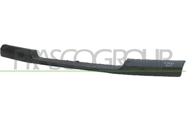 MODANATURA PARAURTI ANT-CENTRALE-SENZA PRIMER CITROEN JUMPY Mod 03/03 12/06
