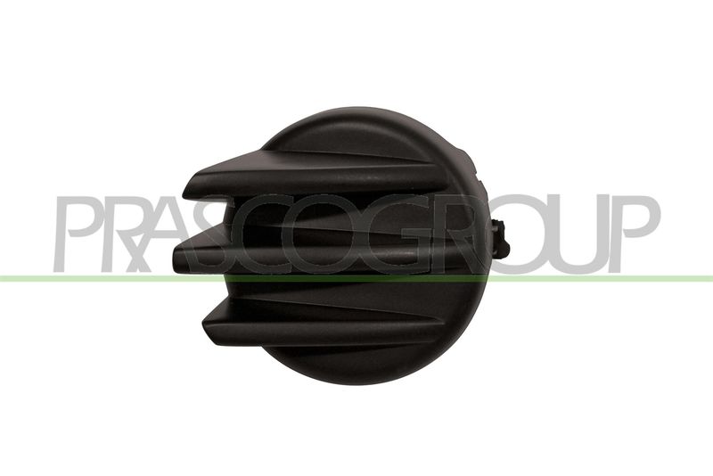 TAPPO COPRIFENDI SX-NERO CITROEN JUMPY / DISPATCH Mod 01/07 02/16
