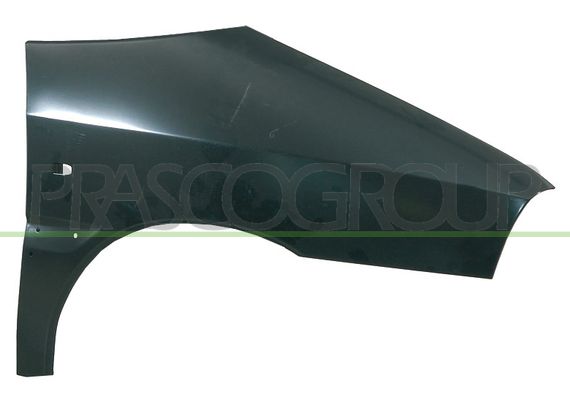 PARAFANGO ANT DX-CON FORO LUCCIOLA CITROEN JUMPY Mod 03/03 12/06