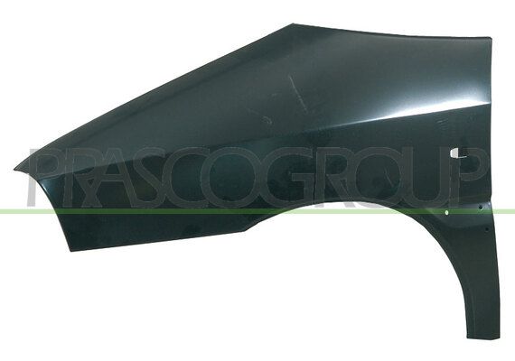 PARAFANGO ANT SX-CON FORO LUCCIOLA CITROEN JUMPY Mod 03/03 12/06