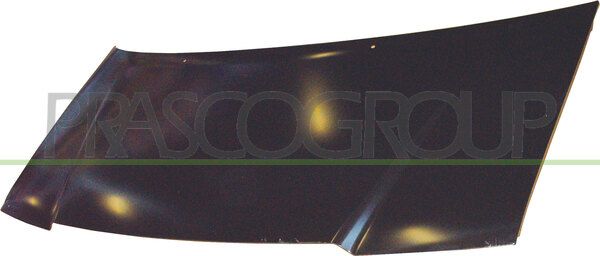 COFANO CITROEN JUMPY Mod 03/03 12/06