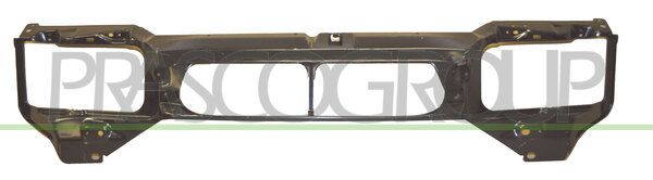 FRONTALE ANT-COMPLETO CITROEN JUMPY Mod 03/03 12/06