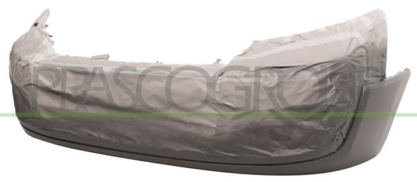 PARAURTI ANT MASCHERATO-CON PRIMER-CON PREDISPOSIZIONE FENDI CITROEN JUMPY / DISPATCH Mod 01/07 02/16