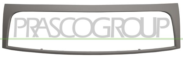 PRASCO Telaio, Griglia radiatore FT9232305