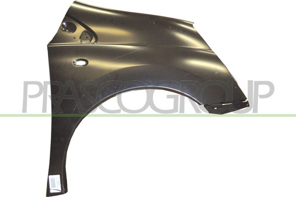 PARAFANGO ANT DX-CON FORO LUCCIOLA CITROEN JUMPY / DISPATCH Mod 01/07 02/16