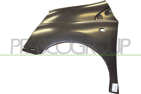 PARAFANGO ANT SX-CON FORO LUCCIOLA CITROEN JUMPY / DISPATCH Mod 01/07 02/16