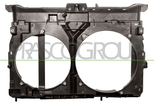 FRONTALE ANT-COMPLETO CITROEN JUMPY / DISPATCH Mod 01/07 02/16