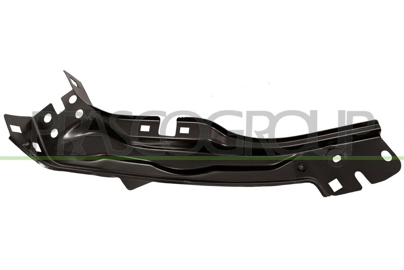 SUPPORTO SX FRONTALE SUPER CITROEN JUMPY / DISPATCH Mod 01/07 02/16