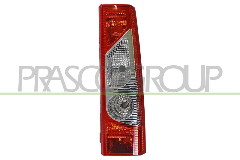FANALE POST DX-SENZA PORTALAMPADA CITROEN JUMPY / DISPATCH Mod 01/07 02/16