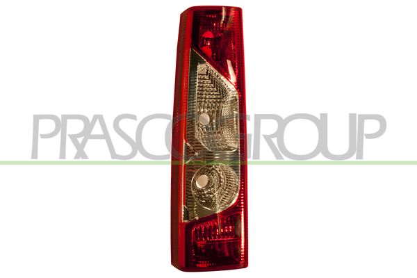 FANALE POST SX-SENZA PORTALAMPADA CITROEN JUMPY / DISPATCH Mod 01/07 02/16