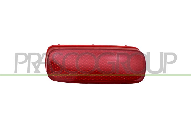 CATADIOTTRO DX PARAURTI POST CITROEN SPACE TOURER Mod 03/16 03/24