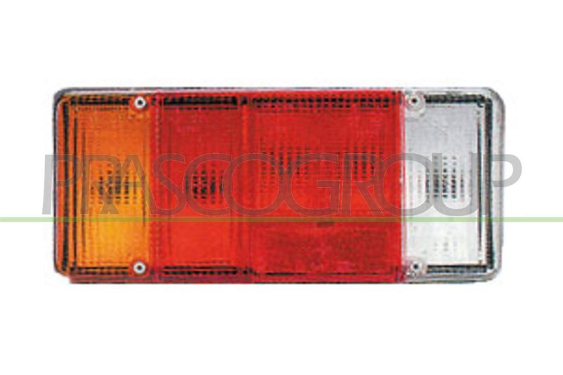 PRASCO Luce di retromarcia FT9244053