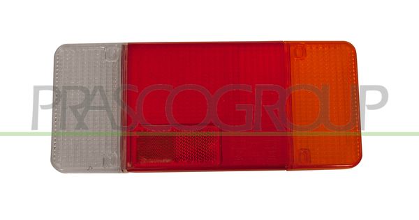 PRASCO Lente, Luce posteriore FT9244253